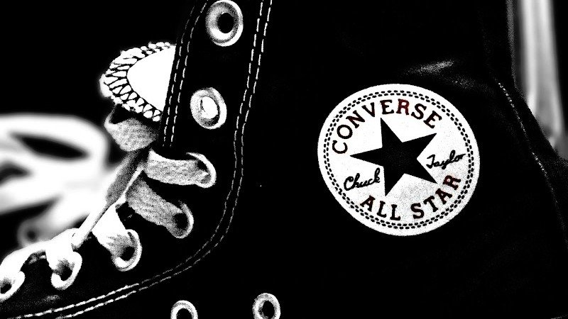 Converse Chuck Taylor