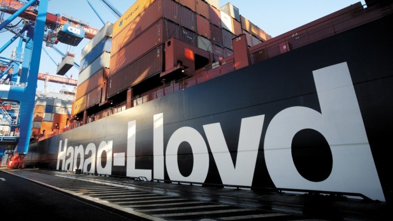 Hapag-Lloyd