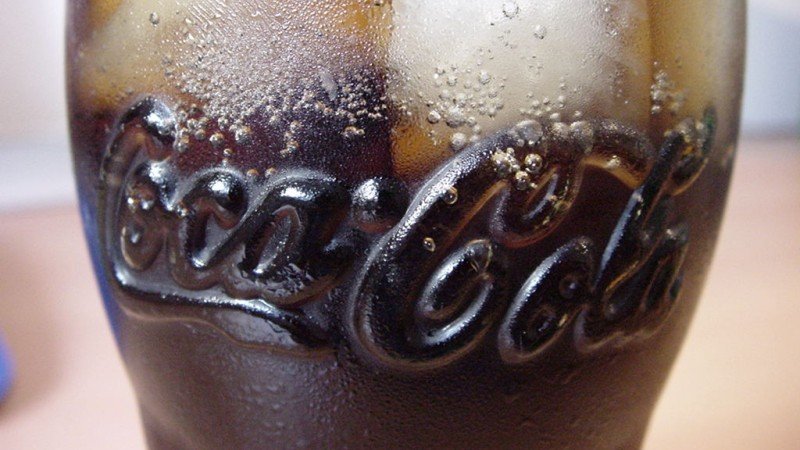 coca cola