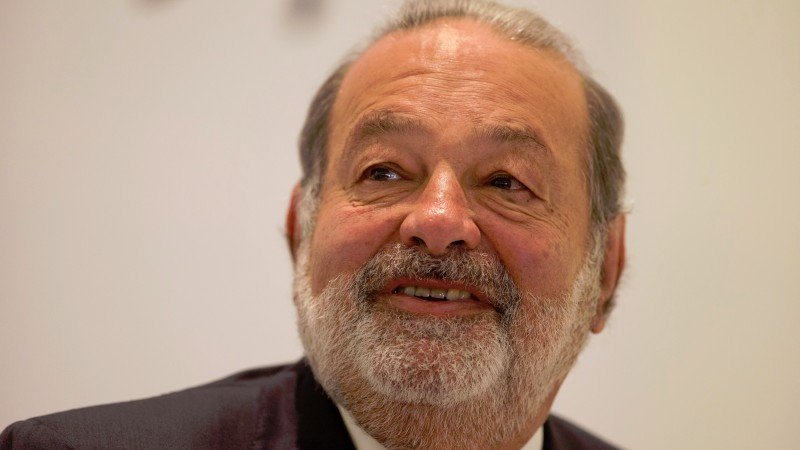 Carlos Slim