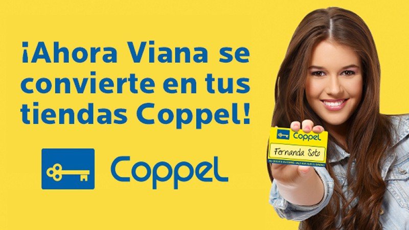 Coppel