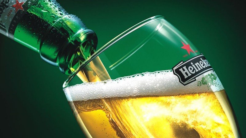 Heineken