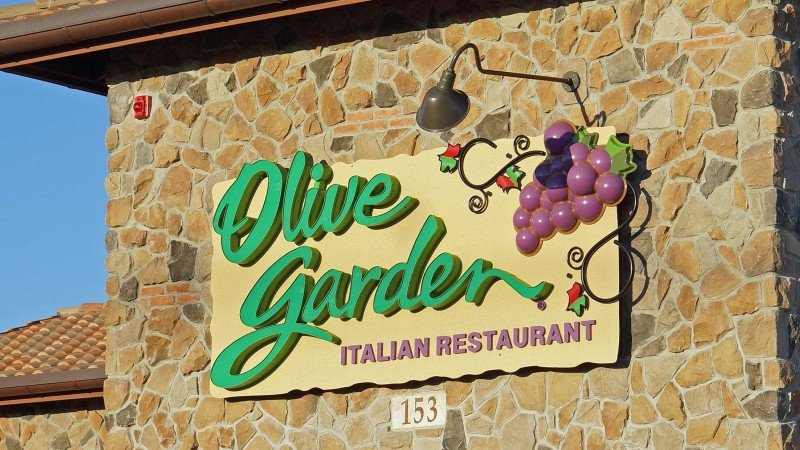 Olive Garden