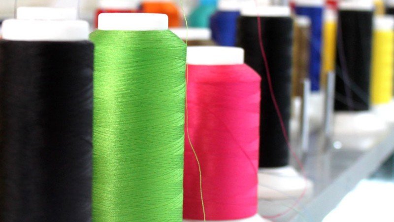 Industria textil