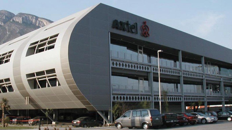 Axtel