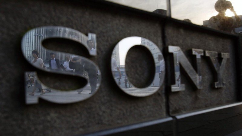 Sony