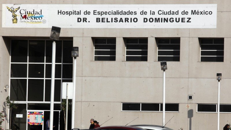 Hospital GDF