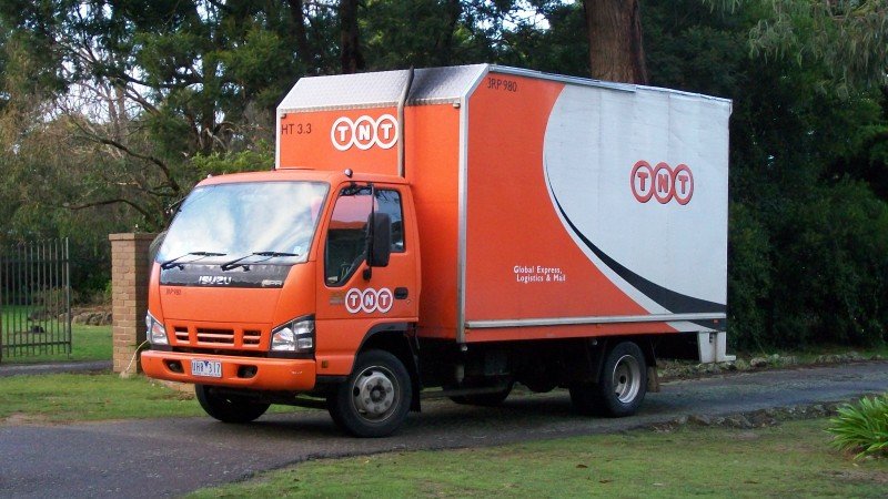 TNT Express