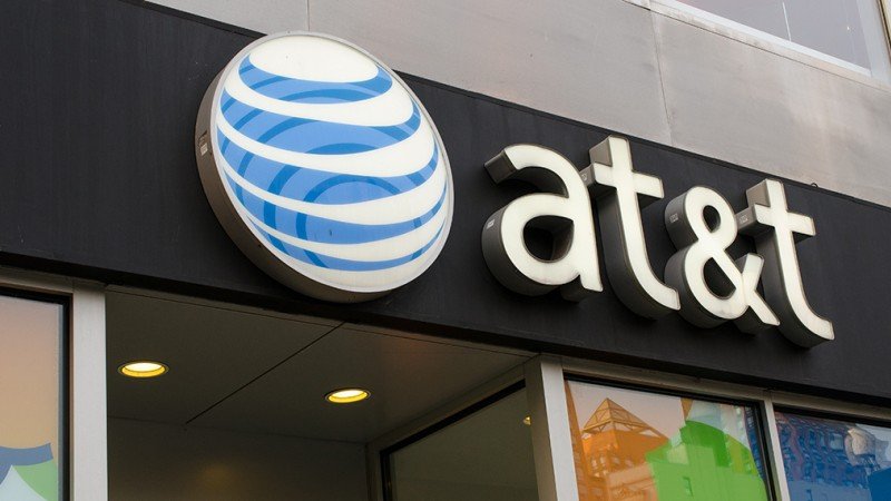 At&t