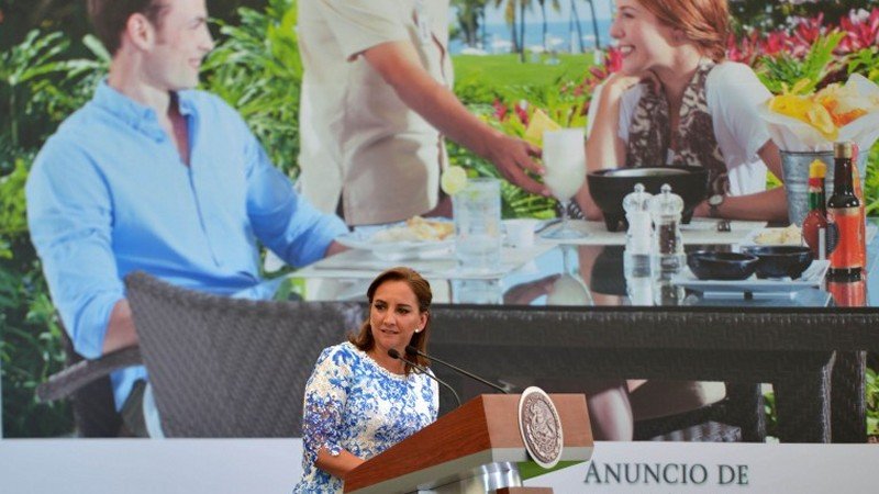 Secretaria de Turismo