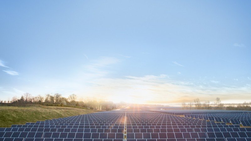 Energía solar