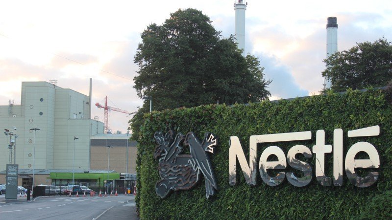 Nestlé