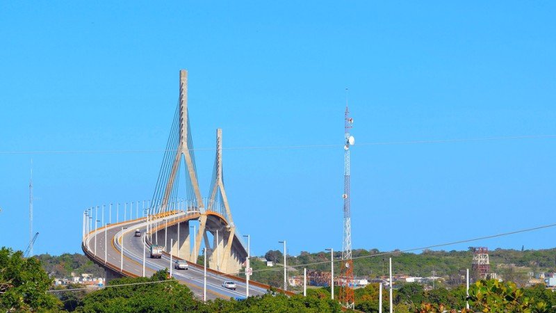 Puente Tampico