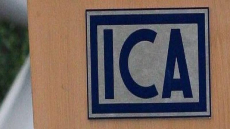 ICA