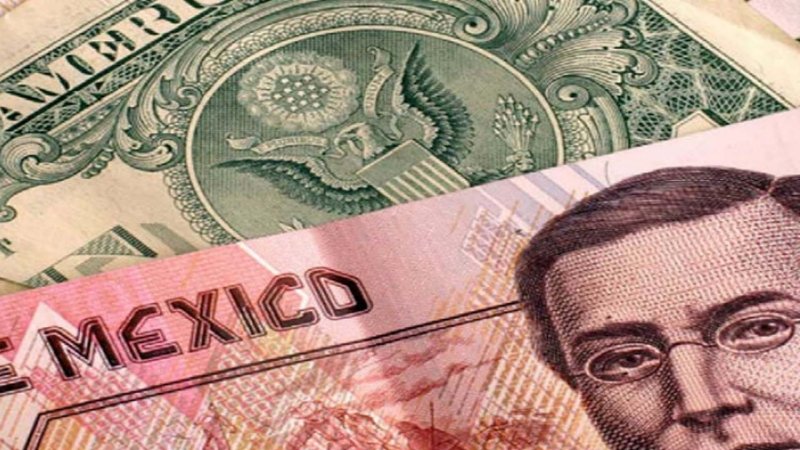 peso mexicano