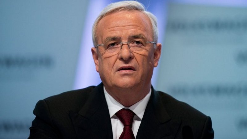 Martin Winterkorn