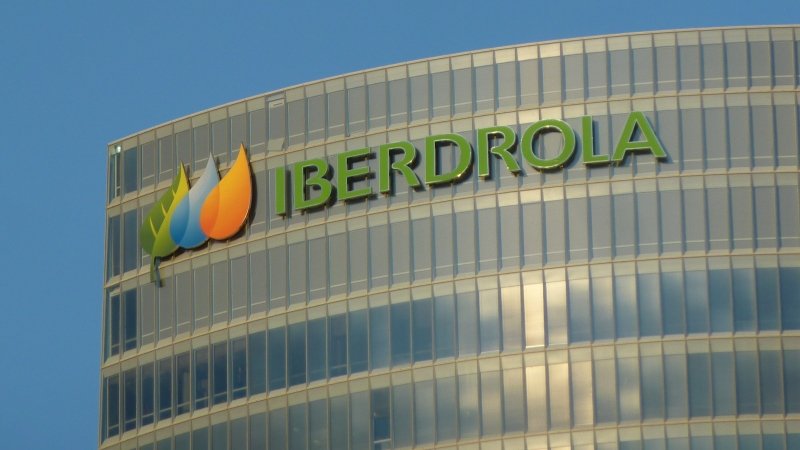 Iberdrola