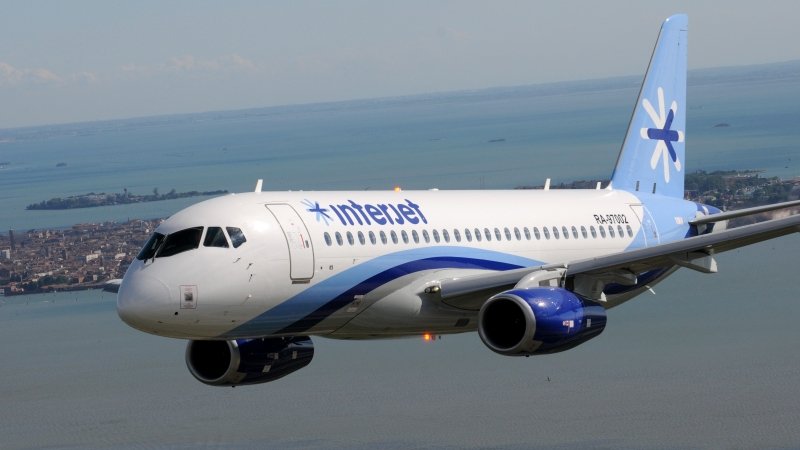 Interjet