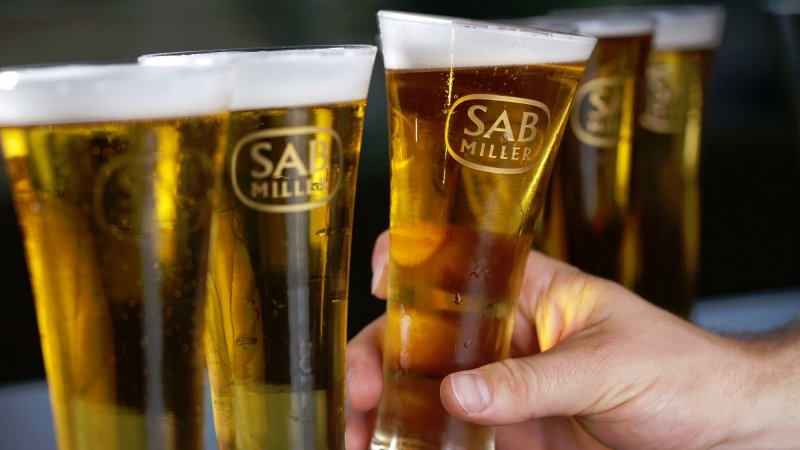 SABMiller