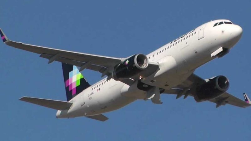 Volaris