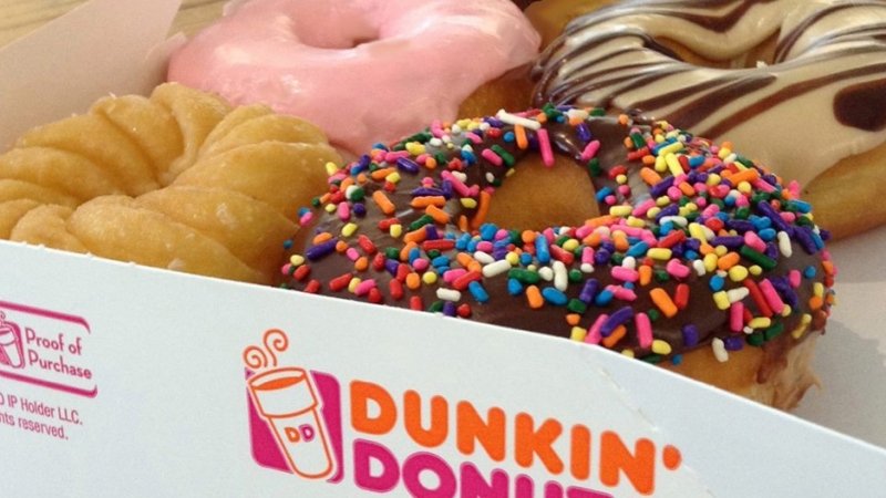 Dunkin Donuts