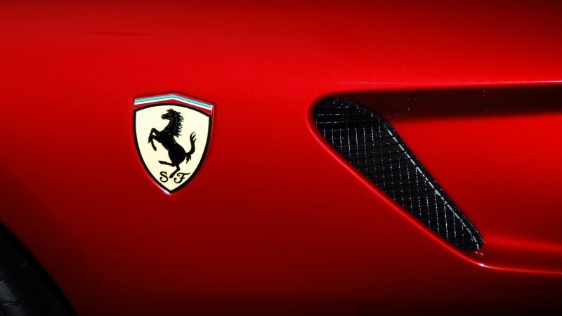 Ferrari