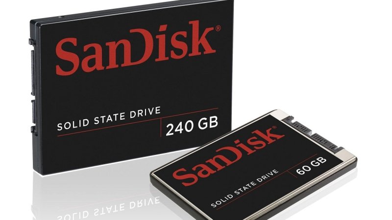 SanDisk