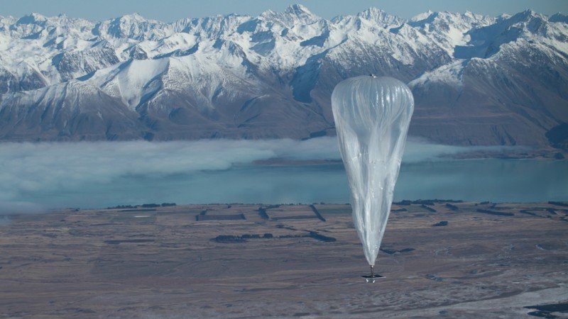 Globo de Google