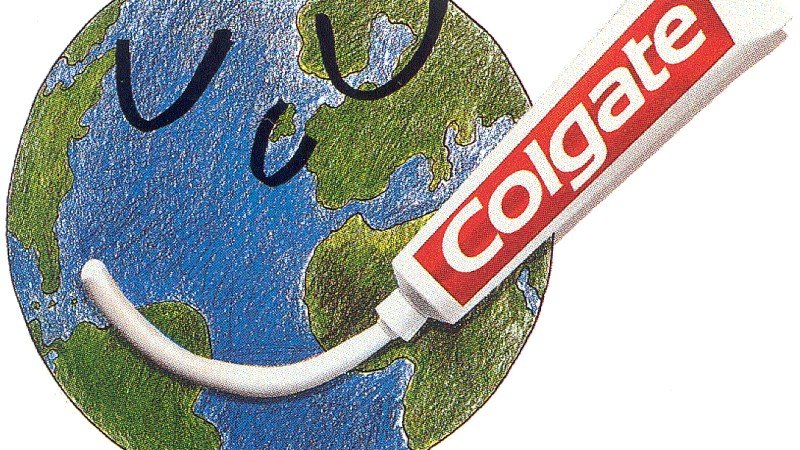 Colgate