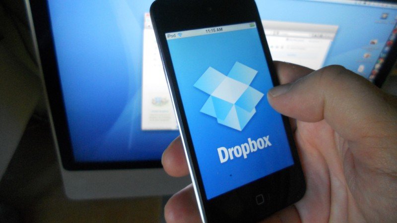 Dropbox