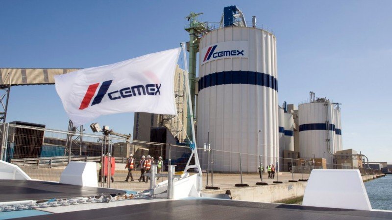 Cemex