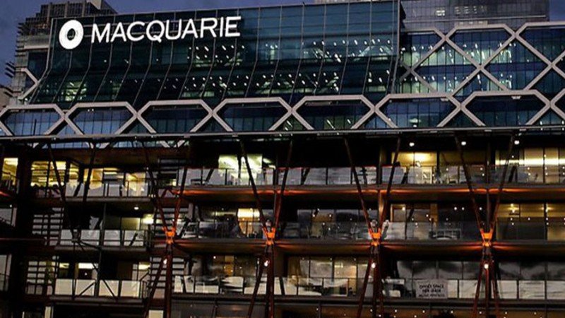 Macquarie