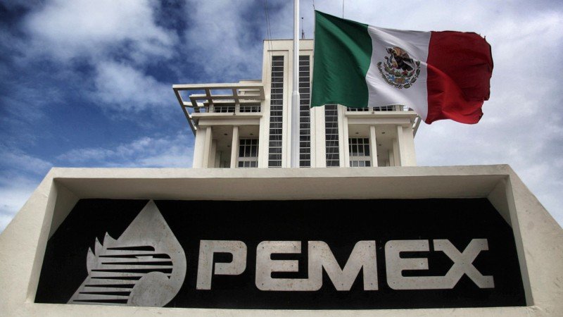 Pemex