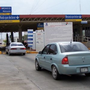 Aduana México