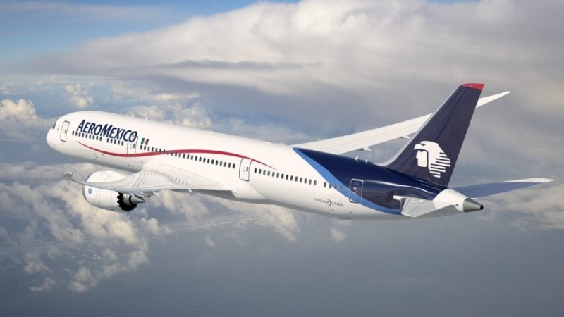 Aeroméxico