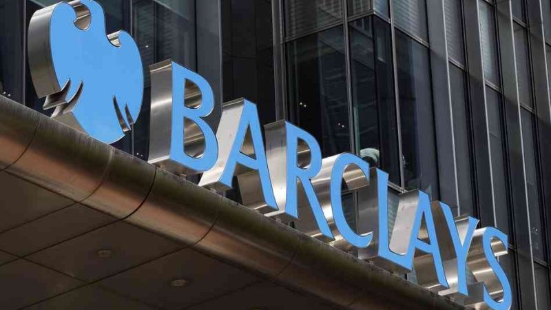 Barclays