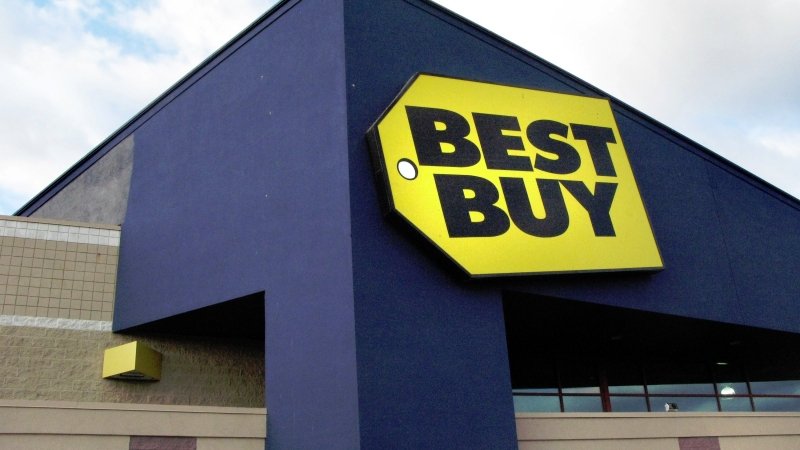 Best Buy