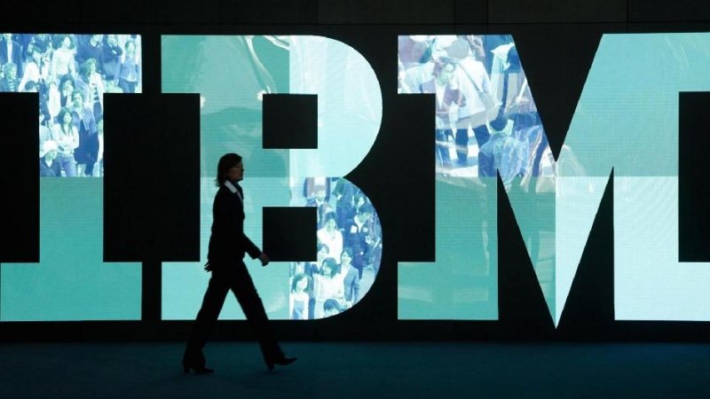 IBM