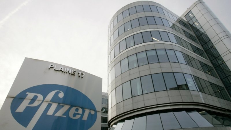 Pfizer