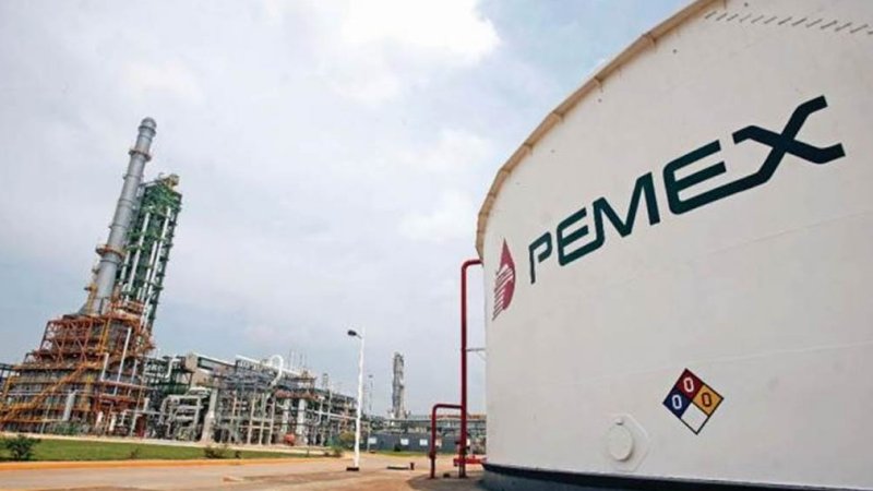 pemex