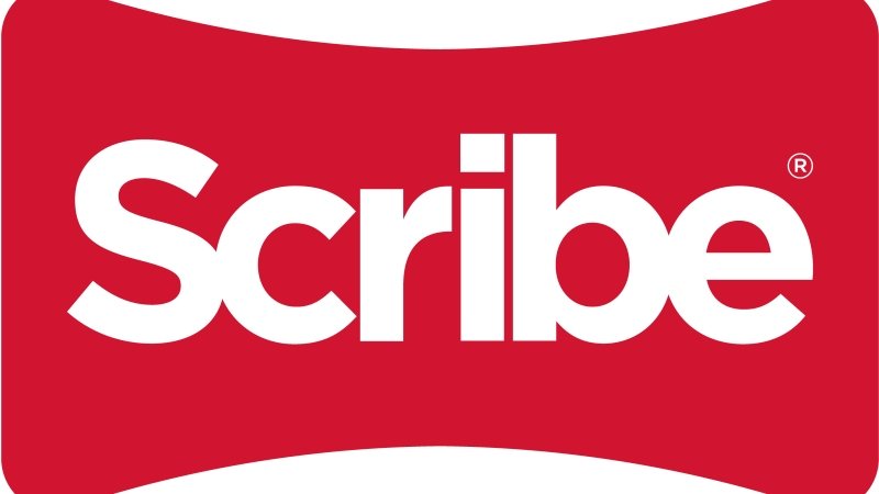 scribe