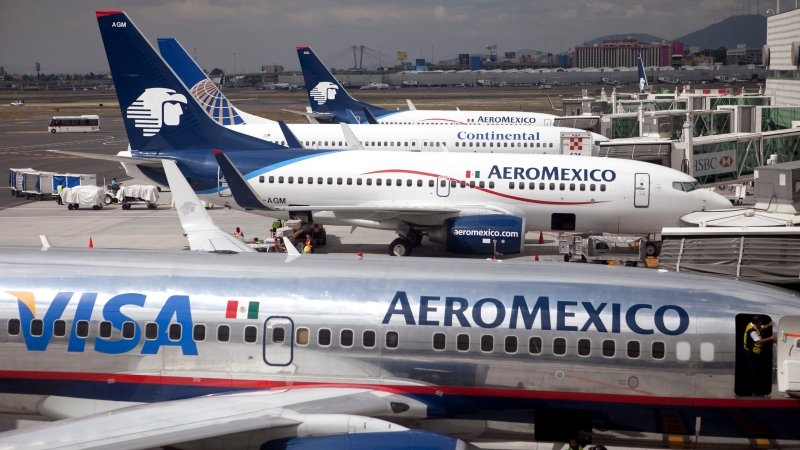 Aeroméxico