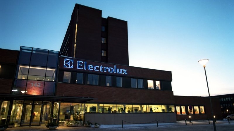 Electrolux