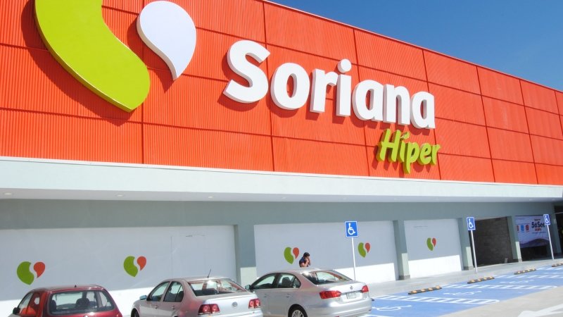 Soriana