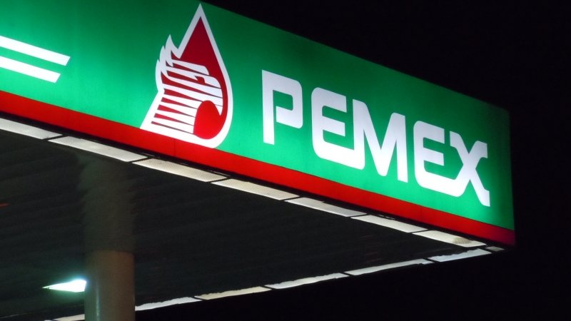 Pemex