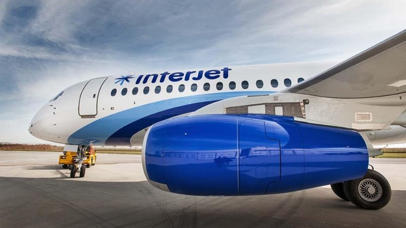 Interjet