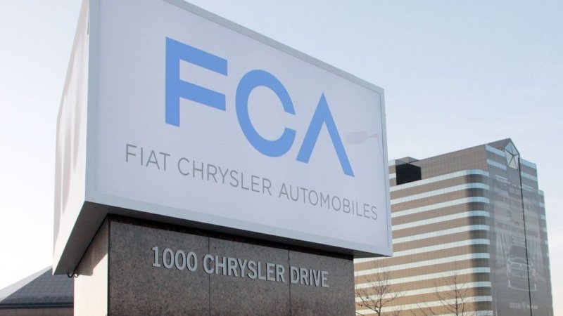 FCA