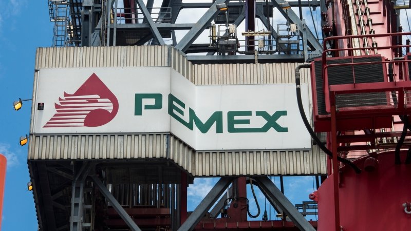 Pemex