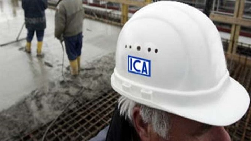 ICA