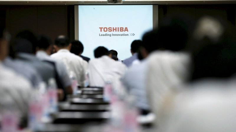 Toshiba